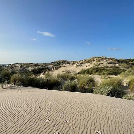 Charmante Maison Individuelle Proche Du Touquet Cucq Luaran gambar