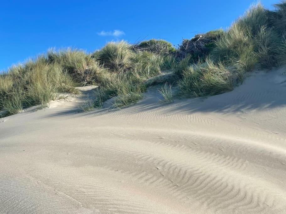 Charmante Maison Individuelle Proche Du Touquet Cucq Luaran gambar